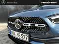 Mercedes-Benz GLA 250 e AMG+NIGHT+DISTRON+EASYPACK+MULTIBEAM+ Bleu - thumbnail 6