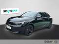 Opel Corsa CORSA 1.2 GS --MATRIX LED-NAVI PRO-KAMERA-- Noir - thumbnail 1
