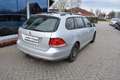 Volkswagen Golf Variant 1.9 TDI DPF Trendline Klima AHK el. FH el. Spiegel Silber - thumbnail 3