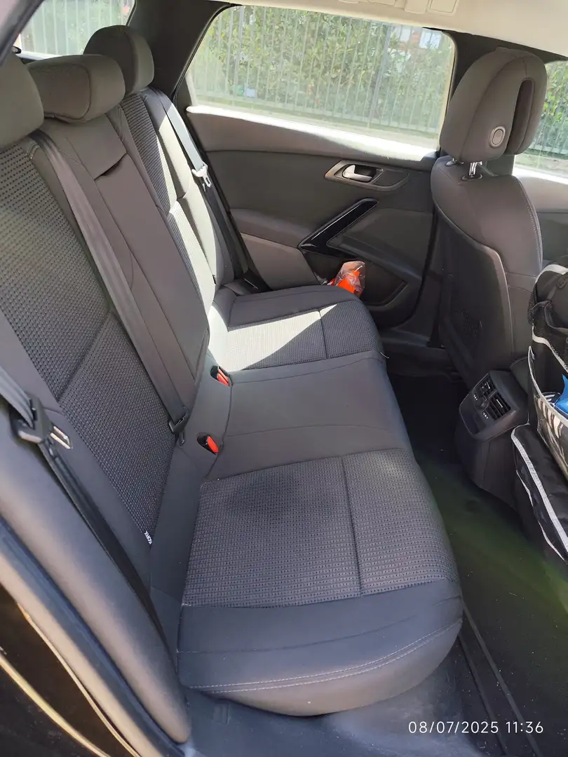 Peugeot 508 508 SW SW 2.0 hdi Business 140cv my15 Marrone - 1