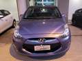 Hyundai iX20 ix20 1.4 Comfort 90CV BENZ O GPL 10/2012 KM 82000 Gris - thumbnail 2