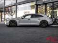 Porsche Taycan GTS Sport Turismo Gris - thumbnail 2