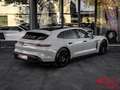 Porsche Taycan GTS Sport Turismo Gris - thumbnail 7