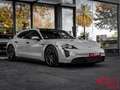Porsche Taycan GTS Sport Turismo Gris - thumbnail 5