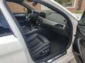 BMW M550 M550 d xDrive Weiß - thumbnail 8