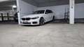 BMW M550 M550 d xDrive Weiß - thumbnail 2