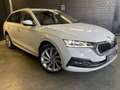 Skoda Octavia Combi Estate Style PHEV 204CV TSI iV DSG6 Blanc - thumbnail 3