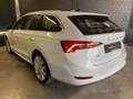 Skoda Octavia Combi Estate Style PHEV 204CV TSI iV DSG6 Blanc - thumbnail 6