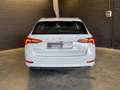 Skoda Octavia Combi Estate Style PHEV 204CV TSI iV DSG6 Blanc - thumbnail 5