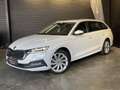 Skoda Octavia Combi Estate Style PHEV 204CV TSI iV DSG6 Blanc - thumbnail 1