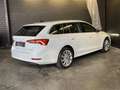 Skoda Octavia Combi Estate Style PHEV 204CV TSI iV DSG6 Blanc - thumbnail 4