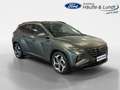 Hyundai TUCSON Prime Mild-Hybrid 4WD Navi Leder Digitales Cockpit Grau - thumbnail 7
