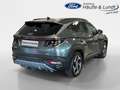 Hyundai TUCSON Prime Mild-Hybrid 4WD Navi Leder Digitales Cockpit Grau - thumbnail 5