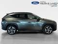 Hyundai TUCSON Prime Mild-Hybrid 4WD Navi Leder Digitales Cockpit Grau - thumbnail 8