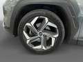 Hyundai TUCSON Prime Mild-Hybrid 4WD Navi Leder Digitales Cockpit Grau - thumbnail 9