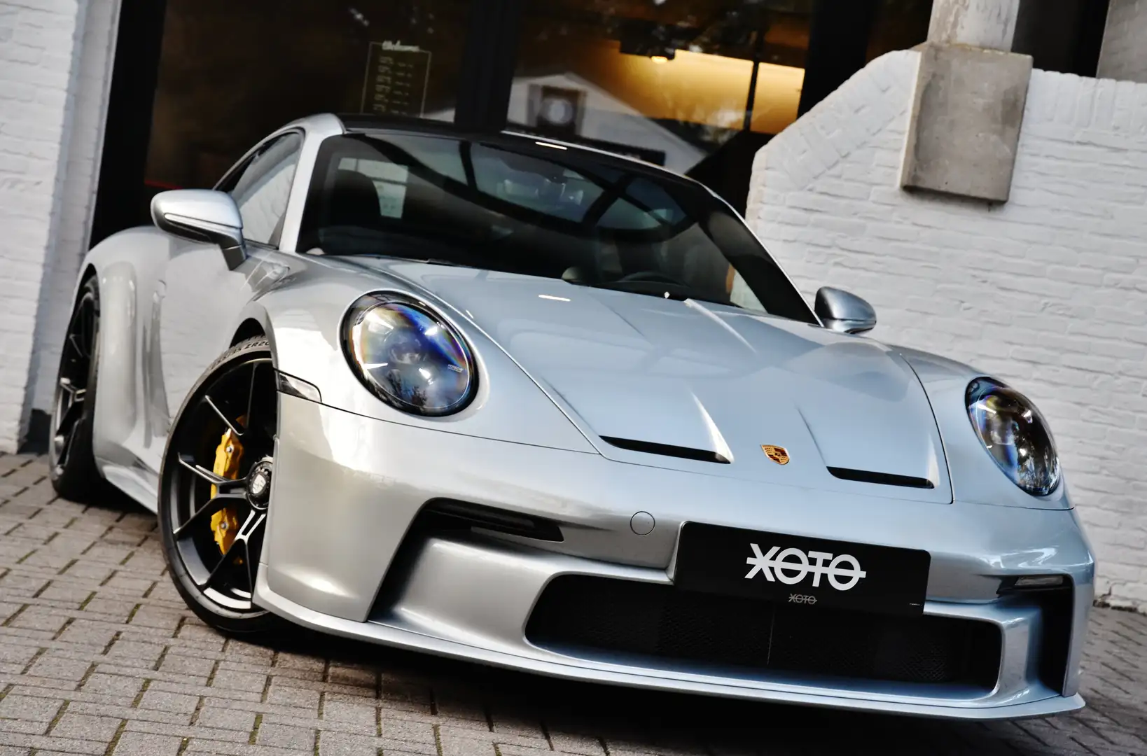 Porsche 992 911 GT3 PDK TOURING ***NP: €248.196,-*** - 2