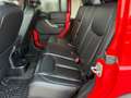 Jeep Wrangler Unlimited 2,8 CRD Sahara Rot - thumbnail 8