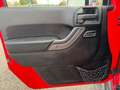Jeep Wrangler Unlimited 2,8 CRD Sahara Rot - thumbnail 21