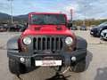 Jeep Wrangler Unlimited 2,8 CRD Sahara Rot - thumbnail 19