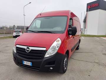 Movano 33 2.3 cdti 125cv L2H3 E5+! IVA ESCLUSA