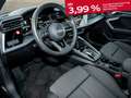 Audi A3 35 TFSI S-line Stronic,LED,Navi+,SONOS,HuD Schwarz - thumbnail 3