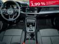 Audi A3 35 TFSI S-line Stronic,LED,Navi+,SONOS,HuD Schwarz - thumbnail 8