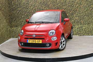 1.0 Hybrid Sport(Look) | P.Sensor | Cruise