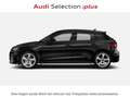 Audi A1 Sportback 30 TFSI Adrenalin S tronic 85kW Negro - thumbnail 2