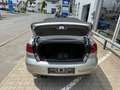 Volkswagen Golf VI Cabriolet 1.4 TSI DSG PDC SHZ Tempomat Argento - thumbnail 12