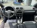 Volkswagen Golf VI Cabriolet 1.4 TSI DSG PDC SHZ Tempomat Argento - thumbnail 14