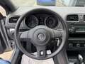 Volkswagen Golf VI Cabriolet 1.4 TSI DSG PDC SHZ Tempomat Zilver - thumbnail 20