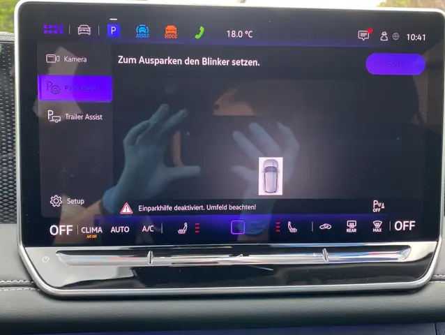Volkswagen Tiguan view 20