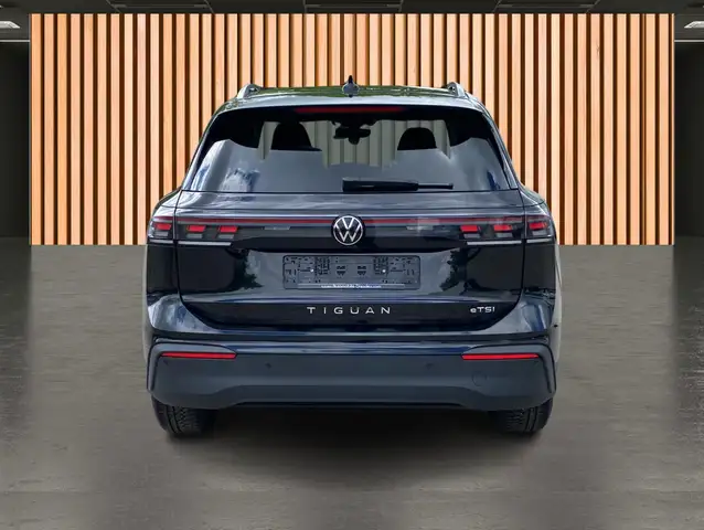 Volkswagen Tiguan view 9