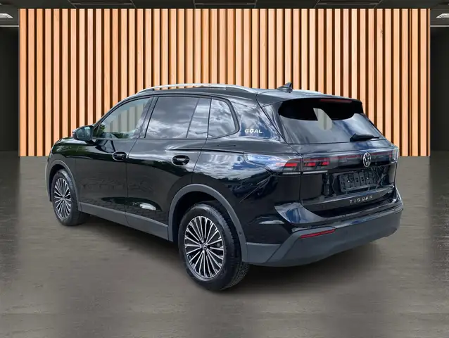 Volkswagen Tiguan view 8