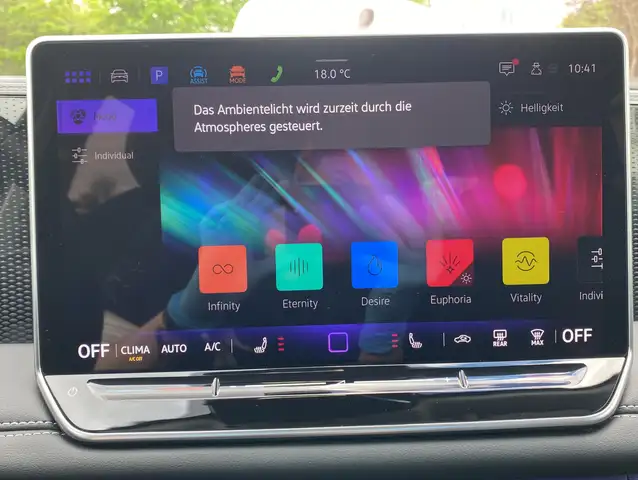 Volkswagen Tiguan view 23