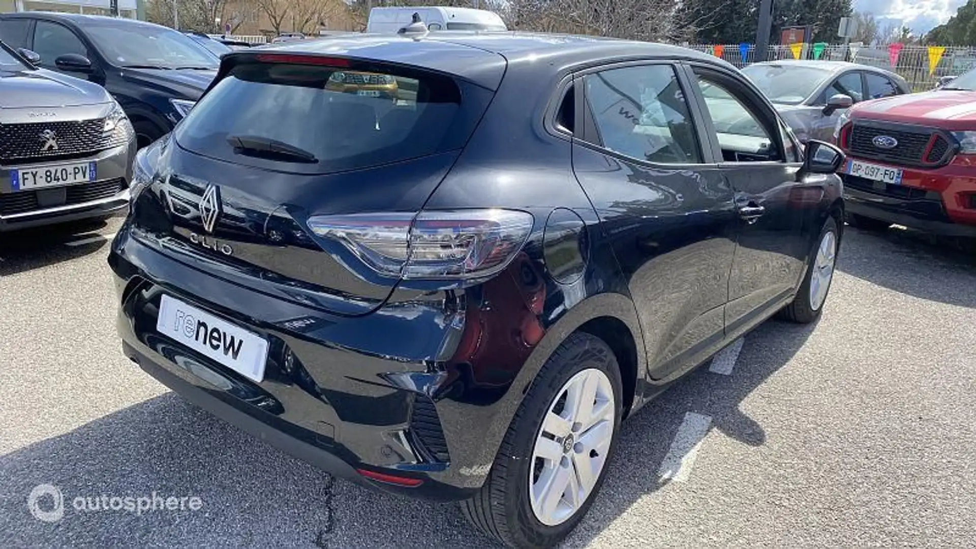 Renault Clio 1.0 TCe 90ch Evolution - 24 - 2