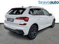 Skoda Kamiq Nieuw Drive 1.0TSi DSG New Mod Blanc - thumbnail 16