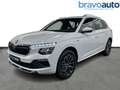 Skoda Kamiq Nieuw Drive 1.0TSi DSG New Mod Blanc - thumbnail 1