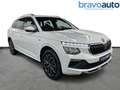 Skoda Kamiq Nieuw Drive 1.0TSi DSG New Mod Blanc - thumbnail 17