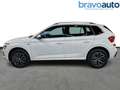 Skoda Kamiq Nieuw Drive 1.0TSi DSG New Mod Blanc - thumbnail 5