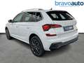 Skoda Kamiq Nieuw Drive 1.0TSi DSG New Mod Blanc - thumbnail 3