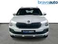 Skoda Kamiq Nieuw Drive 1.0TSi DSG New Mod Blanc - thumbnail 7