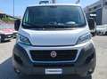 Fiat Ducato 30 CH1 2.3 M-J FURGONE PASSO CORTO 3 POSTI - 2017 Bianco - thumbnail 8