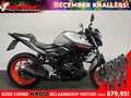 Yamaha MT-03 Silber - thumbnail 1