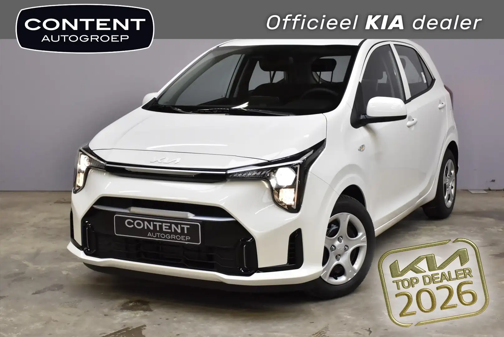kia picanto