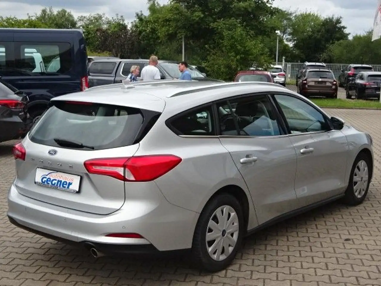 Das Auto