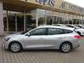 Ford Focus Turnier 95PS COOL&CONNECT Navi Klima Silber - thumbnail 3