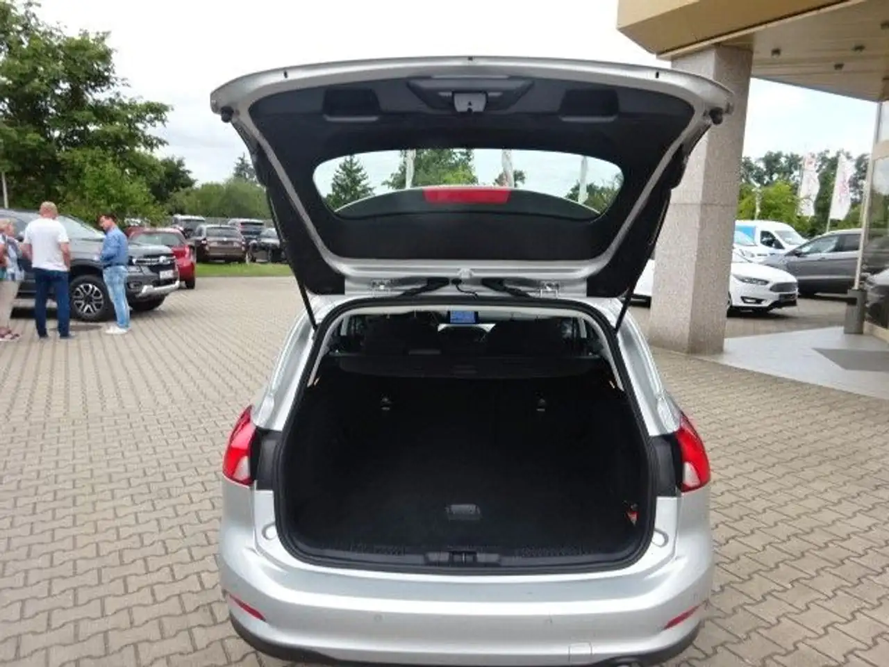 Das Auto