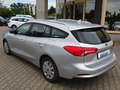 Ford Focus Turnier 95PS COOL&CONNECT Navi Klima Silber - thumbnail 4