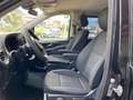 Mercedes-Benz Vito 119CDI Long Tourer 8 posti IVA COMPRESA Zwart - thumbnail 11